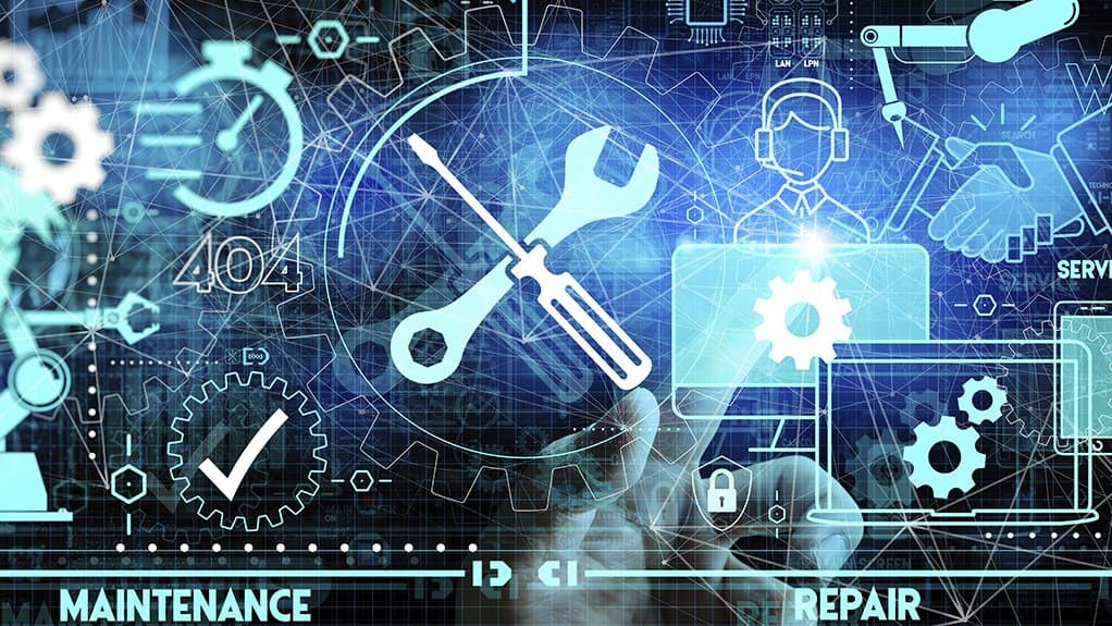 Maintenance management and reliability operations